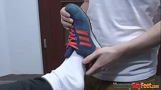 Asian Gay XXX Tube 1