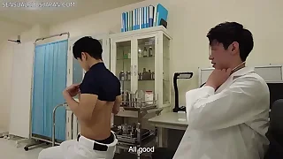 Korean Gay Sex 1
